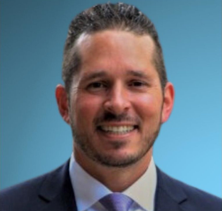 Photo of founder Ben Meine.