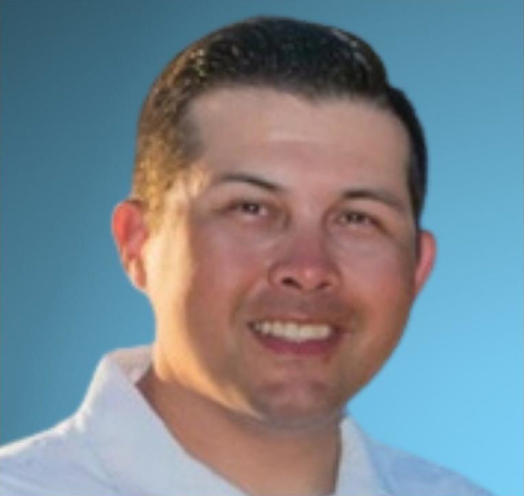 Photo of board advisor Eric Peterson.