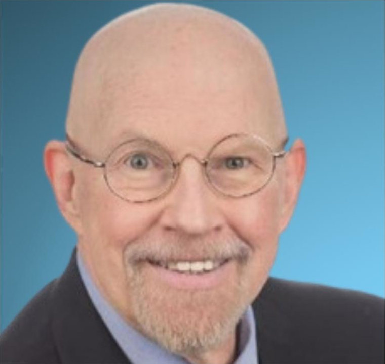 Photo of board advisor Mark Patterson.